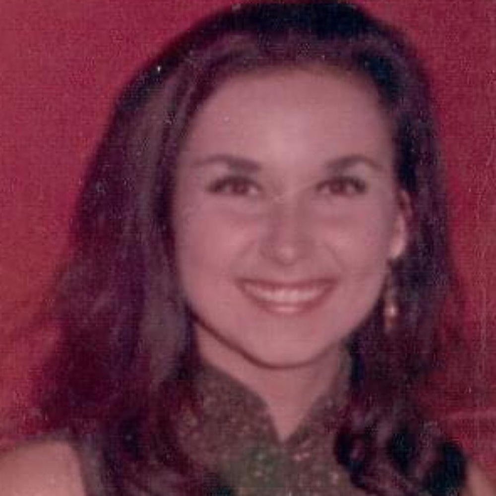 Meet your Posher, Rose